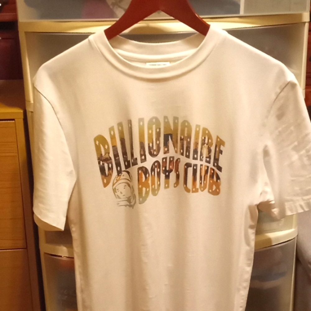 Billionaire Boys Club Tee